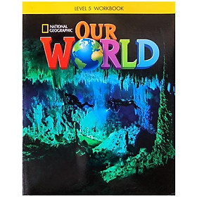 Our World 5 Workbook