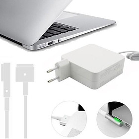 Mua Sạc dùng cho Macbook Pro 60w mf1 ( MID 2008 – MID 2011)