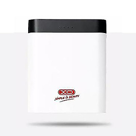 Mua Pin sạc dự phòng 10.000 mAH đèn led nhỏ gọn XO PB39 - Hàng chính hãng