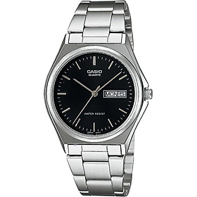 Đồng hồ nam dây kim loại Casio MTP-1240D-1ADF