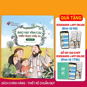 Truyện Tranh Thiếu Nhi Hay Cho Bé - Câu Chuyện Về Tính Khiêm Tốn - Bảo Vật Vĩnh Cửu Thầy Đạo Xấu Xí 