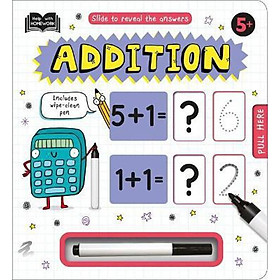 5+ Addition - Igloo Books