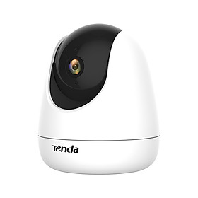 Camera WiFi an ninh quay quét FullHD 1080P Tenda CP3 - Hàng Chính Hãng