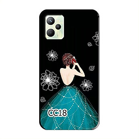 Ốp Lưng Dành Cho Realme C35
