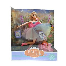 Bộ Búp Bê Emily - QJ080A