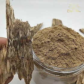 Bột Trầm hương nguyên chất 100% -  Quảng Nam