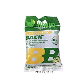 Phân bón hữu cơ BB BOUNCE BACK 1kg dạng Viên của Úc