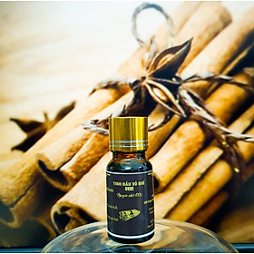 TINH DẦU VỎ QUẾ ORHE