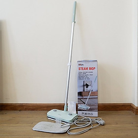 Mua Cây lau nhà xịt hơi nước SEKA SK550 - Chổi lau nhà hơi nước nóng