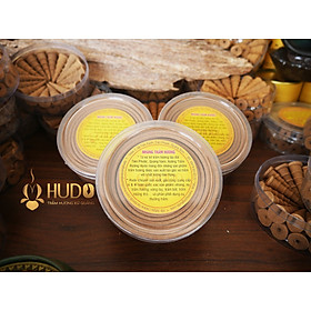 Mua NHANG VÒNG  TRẦM HƯƠNG SẠCH CAO CẤP(CHÁY 9 GIỜ)