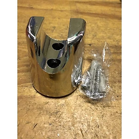 Mua Giá Đỡ Vòi Sen  vòi xịt vệ sinh Loại Chỉnh Góc Và Loại Đế Cài Sen Cố Định  cài sen tim Giá Rẻ