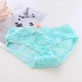 Quần Lót Ren Nữ thoáng khí sexy gợi cảm tạo đường cong quyến rũ mã 9171