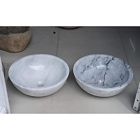 Mua LAVABO ĐÁ TỰ NHIÊN