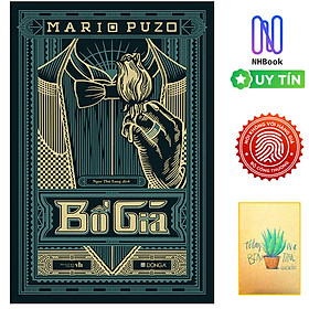 Hình ảnh Bố Già (Mario Puzo)