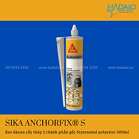 Mua Sika AnchorFix S