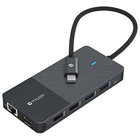 Mua Cổng Chuyển Đổi cho Mazer 12-in-1 USB-C Multimedia Pro Hub - Hàng Chính Hãng