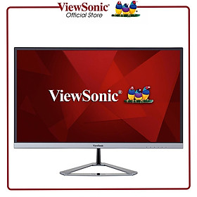Mua Màn hình máy tính Viewsonic VX2776-smhd 27  / FHD/ IPS/ 75Hz/ 4ms - Hàng Chính Hãng