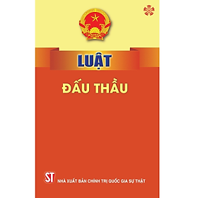 Luật Đấu thầu