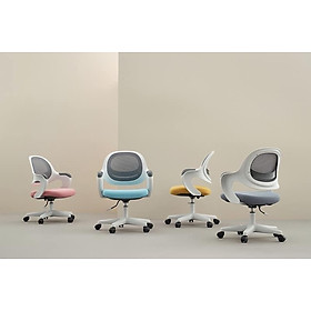Mua GHẾ CHỐNG GÙ Chairso Korea