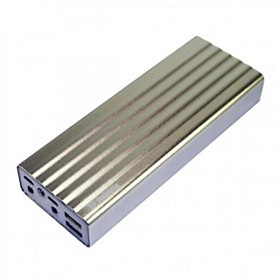 Mua Pin Sạc Dự Phòng REMAX RPP-15 20000mAh - Hàng Chính Hãng