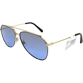 Kính mát nữ dolce & gabbana dg2244