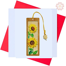 Bookmark giấy