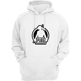 Áo Hoodie Play Unknown's Battlegrounds