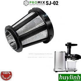 Mua Lưới lọc máy ép chậm Promix SJ-02 - Hàng chính hãng