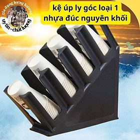 Mua Kệ úp ly trà sữa