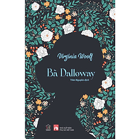 Bà dalloway - rainbow books