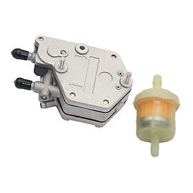 Motorcycle Replacement Fuel Pump For  400 500 600 70 ATV