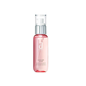 Nước cân bằng làm mềm da, cải thiện tình trạng khô da Moist Care d program 125ml_13844