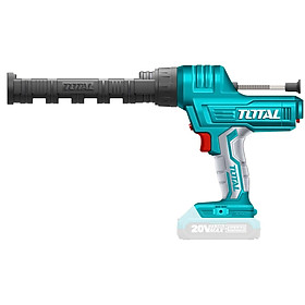Mua MÁY BƠM SILICOL DÙNG PIN 20V (KHÔNG KÈM THEO PIN VÀ SẠC) TOTAL TCGLI2001 - HÀNG CHÍNH HÃNG