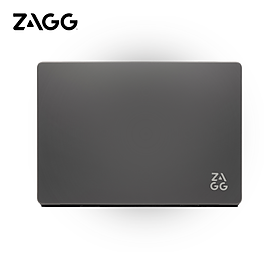 Mua Ốp lưng Zagg  dành cho Macbook Air/Pro 13/14/16 inch Hard Shell Case cho Mac M1/M2/M3 - Hàng Chính Hãng