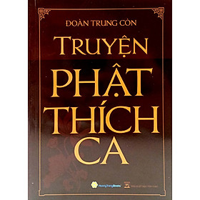 Truyện Phật Thích Ca