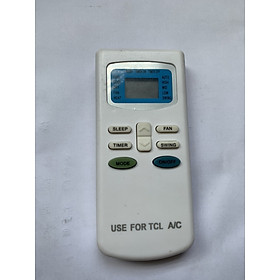 Mua Remote dành cho máy lạnh TCL