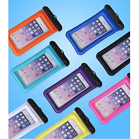 Túi chống nước chất liệu PVC cho điện thoại APE hàng chính hãng Sportslink