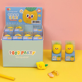 Chuốt Chì Languo-71096 H/24