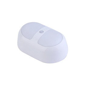 Human Body Induction Lamp White White Light