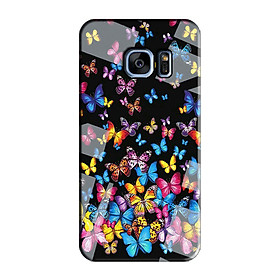 ỐP LƯNG IN DÀNH CHO SAMSUNG GALAXY S7 EDGE