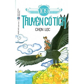 [Download Sách] 109 Truyện Cổ Tích Chọn Lọc