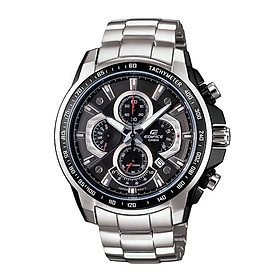 Đồng Hồ Nam Dây Thép EDIFICE EF-560D-1AVDF | EF-560D-1A