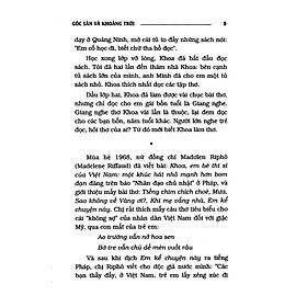 Góc Sân Và Khoảng Trời (Tái Bản)
