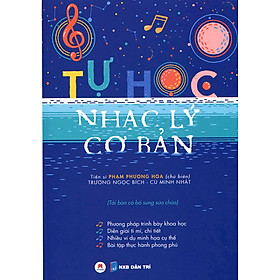 Tự Học Nhạc Lý Cơ Bản