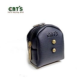 Móc khóa balo phồng mini CNT MK04 dễ thương