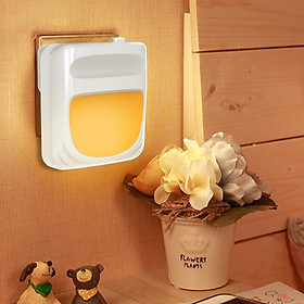Mua Đèn ngủ thông minh tự động sáng khi tối (điều chỉnh được độ sáng)