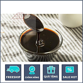 Rỉ mật đường 1kg dùng nuôi cây vi sinh, ủ phân hữu cơ Có nhiều phần loại