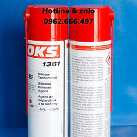 Mua Chất bôi trơn silicone OKS 1361