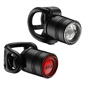 Đèn xe đạp Lezyne Femto Drive Combo