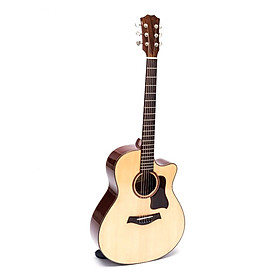 Mua Đàn guitar acoustic DT400